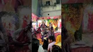 Jagran dance performance [upl. by Domel442]