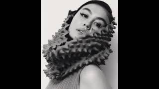 AGNEZ MO  INDAH INSTRUMENTAL [upl. by Dennie]