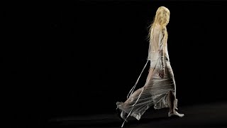 Ann Demeulemeester  Spring Summer 2024  Full Show [upl. by Robbie]