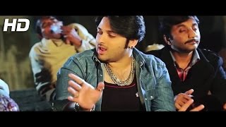 LOVE STORY  NADEEM ABBAS LUNEWALA  OFFICIAL VIDEO [upl. by Blackman]