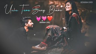 New Love👩‍❤️‍👨Status❤️Hindi Song Status 2022❤️Romantic😘Status💞Whatsapp Status Video💕Trending Status [upl. by Isia]