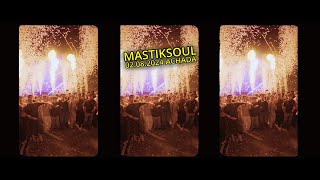 Mastiksoul  Achada  020824 4k Official recap [upl. by Cohette]