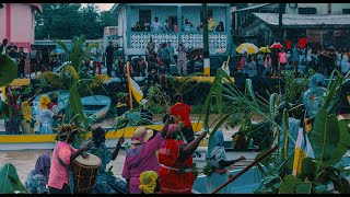 Garifuna Settlement Day 2k24 [upl. by Ynnav681]