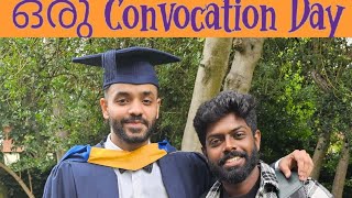 Graduation Ceremony  Anglia Ruskin University London [upl. by Ecargyram]