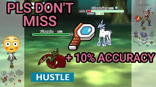 When Flapple Is Actually Reliable Pokemon Showdown Random Battles High Ladder [upl. by Pillsbury972]