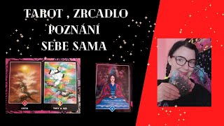 Tarot zrcadlo poznání sebe sama [upl. by Acina858]