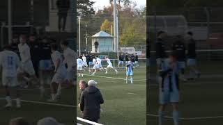 EnBWOberliga  AJunioren  FCAstoria Walldorf  SV Waldhof Mannheim  11 [upl. by Edd615]