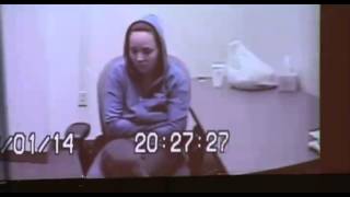 Marissa Devault Trial Feb 20 Part 1 Police Interrogation Tape Partial [upl. by Marjana]