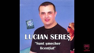 Lucian Seres  Stati voi dusmanilor [upl. by Irrak]