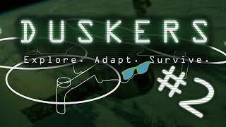 Losing Our Drones  Duskers 2 Final [upl. by Ceporah]