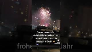 Ein frohes neues Jahr 2024 [upl. by Haraf696]