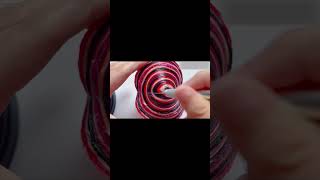 ASMR✨Cutting the transparent tape ball super stress relief 丨Relax and relieve stress [upl. by Lleraj163]