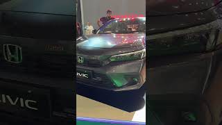 Honda at Pakistan Biggest Auto Show 2024 organized by PAAPAM [upl. by Airetnuhs760]