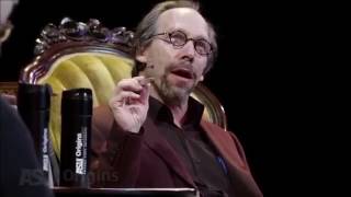 Dialogue between Noam Chomsky and Lawrence Krauss March 2015 Noam Chomsky Quotes YouTube [upl. by Nalepka]