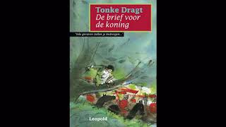 Brief voor de koning 1 Luisterboek [upl. by Aekal149]