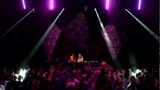 Noisia Set from Noisia Invites 2 Groningen  UKF Live [upl. by Aiyt658]