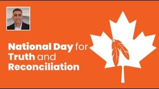 National Day for Truth and Reconciliation  For more details CALL NOW  416 885 2416 [upl. by Otiv36]