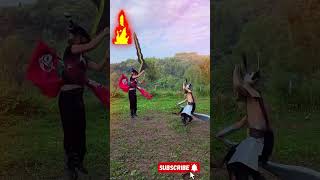 Fighting moments to Man viralvideo shortvideo youtubeshortsviral funnyvideo comedy shorts [upl. by Burrill]