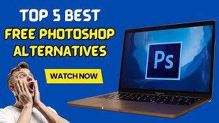 best photoshop alternatives 2024  photoshop alternatives 2024  free photoshop alternatives 2024 [upl. by Sylera]