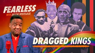 Dragged King NYC Mayor Eric Adams Symbolizes Unholy Alliance Between Black Voters amp LGBTQ  Ep 230 [upl. by Lyssa]