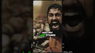 Real story about 300 Spartans and Leonidas shorts shortvideo spartan history leonidas [upl. by Medea]