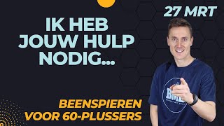 Jij kan BMB en vele anderen helpen door DIT te doen [upl. by Etteval833]