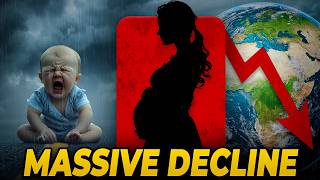 The Shocking Truth About Worldwide POPULATION DECLINE [upl. by Laen]