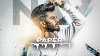 Paper  Nav Dolorain  Latest Punjabi Songs 2023  New Punjabi Songs 2023 [upl. by Cass]