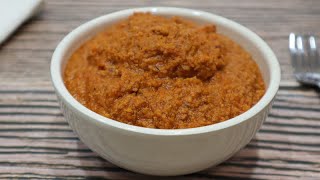 SALSA BOLOÑESA EN MAMBO Monsieur Cuisine y Thermomix Mi receta definitiva [upl. by Anahsal]