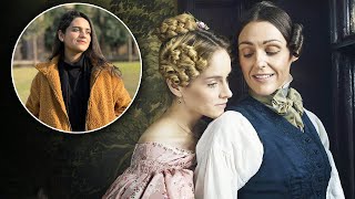 Gentleman Jack Season 3 Cancelled by HBO  Filmaholic [upl. by Tedmund776]