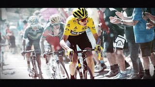 Chris Froome 2016 I Best Of [upl. by Niassuh569]