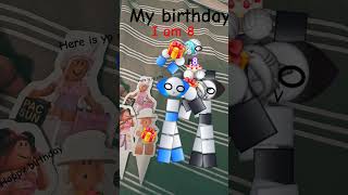 roblox emojicat say happy birthday to me in the comments [upl. by Devaney]