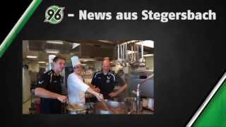 TL Stegersbach  96News  Tag 5 [upl. by Ruelu560]