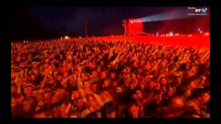 SlipKnoT  Sonisphere UK 2011  Duality HD [upl. by Loring]