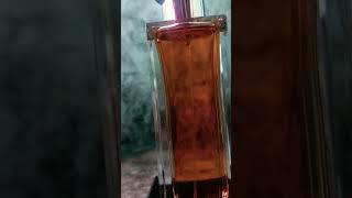 UNBOXING FRANCIQUE 1079 by fragranceworld perfume trending perfumecollection youtubeshorts [upl. by Lauber]