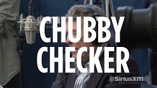 Chubby Checker quotThe Twistquot  SiriusXM  Artist Confidential [upl. by Thom]