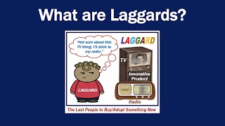 What are Laggards [upl. by Jain]