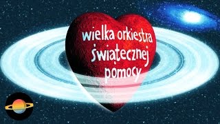 10 zaskakujących faktów o Wielkiej Orkiestrze Świątecznej Pomocy WOŚP [upl. by Canale]