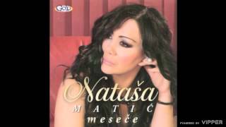 Nataša Matić i Ljuba Aličić  Za vremena sva  Audio 2012 [upl. by Maleeny]