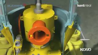 Subsea Valve Intervention System retrieval only [upl. by Notsua580]