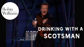 Live On Broadway  Drinking With A Scotsman [upl. by Nage]