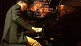 Vijay Iyer solo [upl. by Kirsch478]