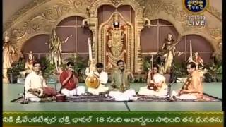 T M Krishna 05 Saama Manasa sancharare SadasivaBrahmmendra [upl. by Varney]