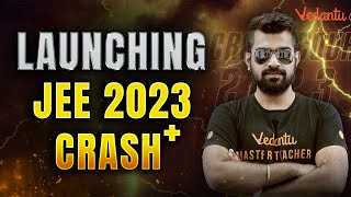 JEE 2023 Crash Course Launch JEE 2023  Shimon Sir  Vedantu Master Tamil [upl. by Alim966]