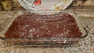 Easy No Bake Special K Bars [upl. by Bass294]