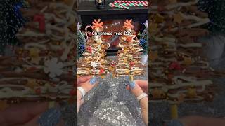 🎄🍫Christmas DIY🍫🎄 christmasideas weihnachten christmasdiy diy [upl. by Nepsa]