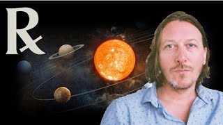 Combustion and Retrogression in Astrology Explained With Levi [upl. by Mialliw]