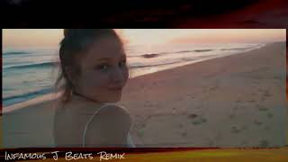 No Air  Fea Ea  Samoan Version  MashUp  Infamous J Beats Remix 2020 [upl. by Habeh]