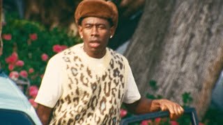 Tyler The Creator  WUSYANAME Official Video [upl. by Irap158]