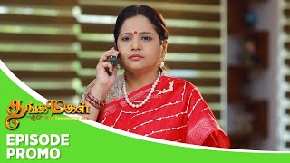 Thangamagal  Episode Promo  28th march 2024 [upl. by Naesad]